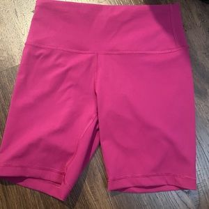 Lululemon 8” Align Shorts - 10